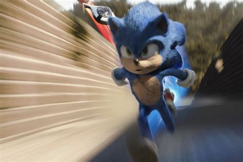 The Bigger Picture Sonic The Hedgehog And The Popularity Of Gaming