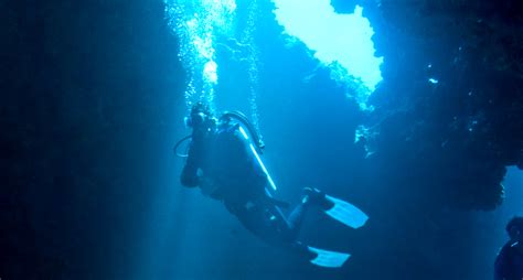 The Worlds 10 Top Cave Dives Scuba Diver Life