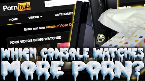 Which Console Watches More Porn Ea Fixing Battlefield 4 And Leaked Lol