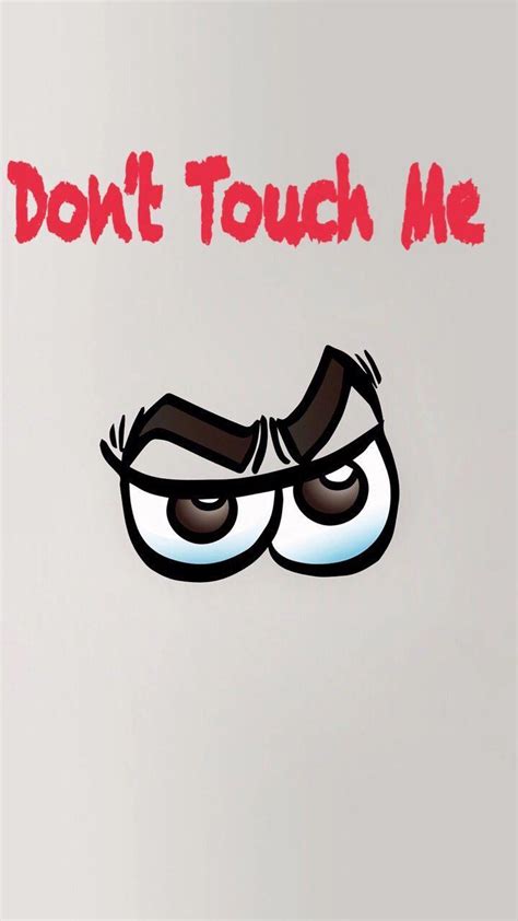 Dont touch my phone wallpaper lock screen. Don't Touch My Phone Wallpapers - Wallpaper Cave