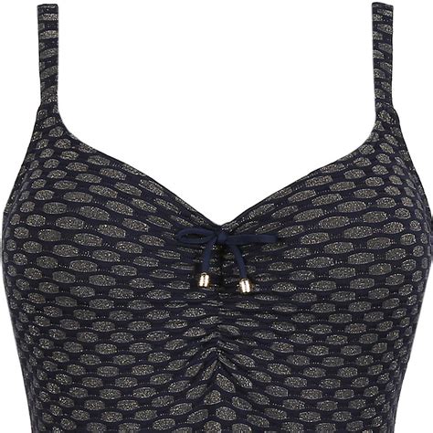 Entre couleurs et motifs, un large choix de modèles s'offrent à vous ! Maillot de bain une pièce à armatures PrimaDonna SALSA ...