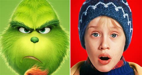 The 10 Highest Grossing Christmas Movies Of All Time Free Nude Porn Photos
