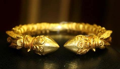 Nepali Traditional Bangles Latest Gold Jewelry Design Nepali Jewelry Gold Bangles Design