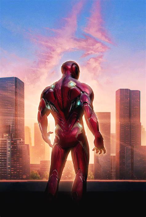 Avengers Endgame International Posters Avengers Infinity War 1 And 2