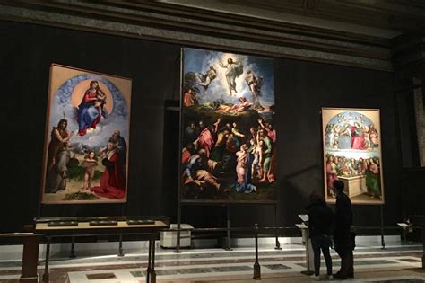 Vatican Museum Must Sees Top 10