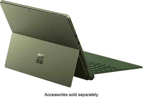 Best Buy Microsoft Surface Pro 9 13 Touch Screen Intel Evo Platform