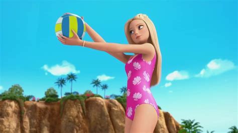 Cartoon Network Argentina PROMO Barbie Dreamhouse Adventures