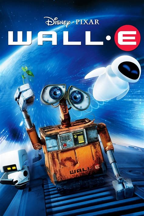 Wall·e full movie online wall·e is the last robot left on an earth that has been overrun with garbage and all humans have fled to outer space. WALL-E | Transcripts Wiki | FANDOM powered by Wikia