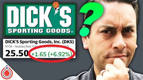 Dicks Sporting Goods Massive Layoffs And Furloughs Recession 2020