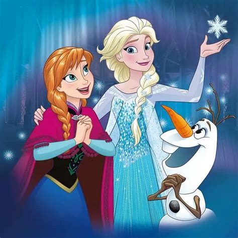 Pin By Rodrigo Santos Martins On Frozen Friends Disney Frozen Disney