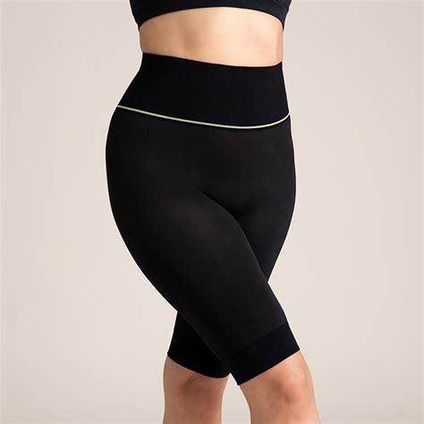 The Sheertex No Sweat Shorties Are The Best Thigh Chafing Solution