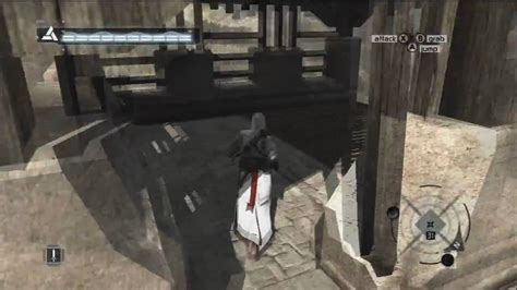Assassins Creed Masyaf Flags Part 1 Hd Youtube