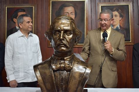 Do Busto Juan Pablo Duarte Exaltará Embajada Dominicana