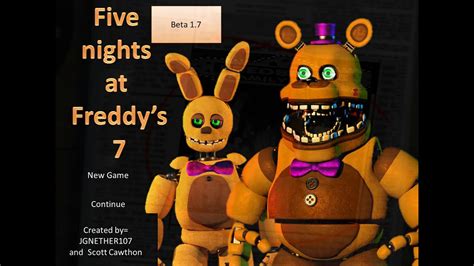 Five Nights At Freddy S Gameplay Fangame Power Point My Xxx Hot Girl