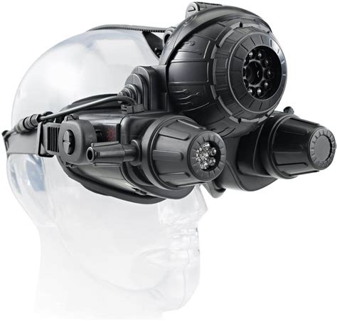 7 Best Night Vision Goggles Reviews And Buying Guide