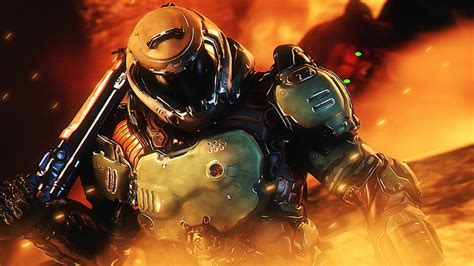 Best Doom Wallpaper 4k And Hd For Pc And Mobile Techniblogic