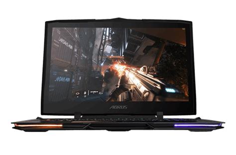 Aku buat guna komputer riba aku. Gigabyte Aorus X9 Dilancarkan - Komputer Riba SLI Ternipis ...