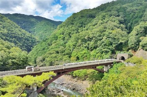 Tokyo To Kyoto Train With Jr Pass And Cost Without Train Travel In