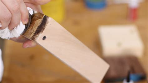 The 7 Tips Every Woodworker Should Know About Glue Out Of The Woodwork