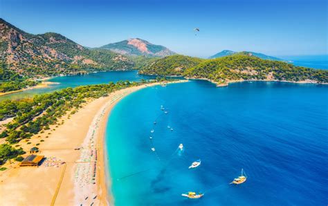 Top 5 Turkish Resorts Pure Vacations Visit Turkey Top 5 Turkey