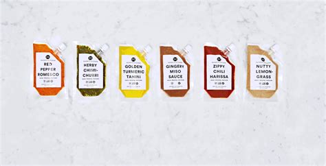 Havens Kitchen Sauces