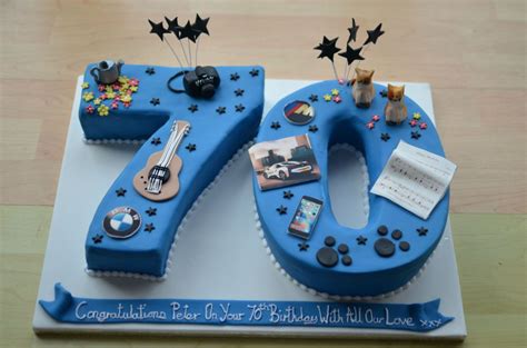 Check out our cake designs for men selection for the very best in unique or custom, handmade pieces from our shops. Creative Birthday Cake Ideas for Men of All Ages ...