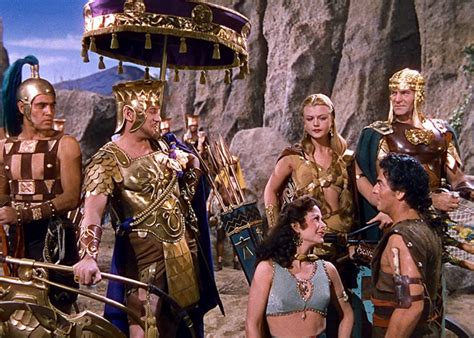 50 Movies Set In Ancient Times Stacker