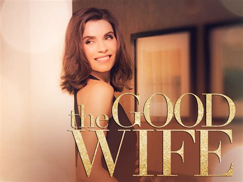Prime Video The Good Wife Season 7