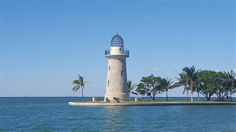 Biscayne national park things to do. Boca Chita Key (Biscayne National Park) - All You Need to ...
