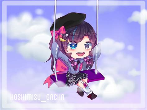 I made my first gacha life edit and now i dont think i will be able to sleep tonight. Swinging into a New Week! (Gacha Life Edit) | Official ...