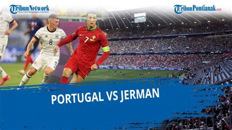 Portugal di pucuk, disusul prancis, jerman dan hungaria tanpa poin. LIVE Hasil Jerman vs Portugal di EURO 2020 Lengkap Update ...