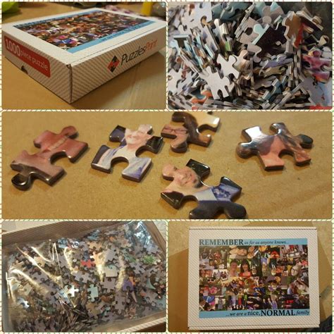 Custom Made Jigsaw Puzzle Ordered This Through Puzzleprint Amazing