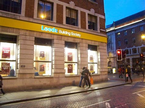 Leeds Building Society Expands Buy To Let Range