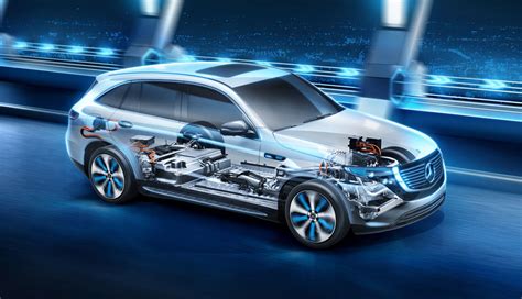 Daimler Will Kobalt In E Auto Akkus Signifikant Reduzieren Ecomento De