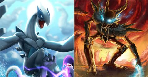 The 8 Best Psychic Type Pokémon And The 7 Worst