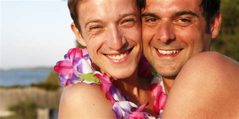 Hawaiis Episcopal Church Supports Gay Marriage Huffpost