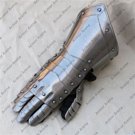 Gothic Gauntlets