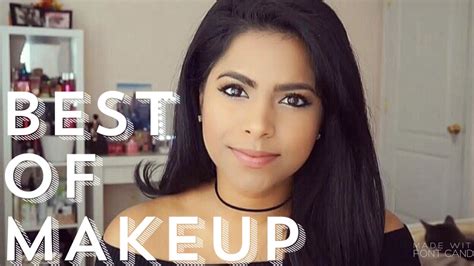 Best Of Makeup Best Full Face Makeup Products Youtube