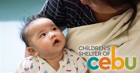 Childrens Shelter Of Cebu Staff