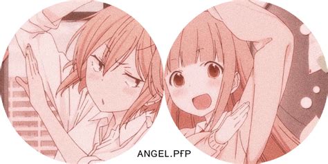 Matching Pfps For Besties Matching Pfp Anime Best Friends Anime Images