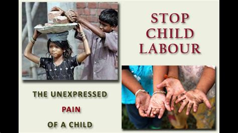 Fight against odds to give rights to adequate health, leisure and basic freedom. World Day Against Child Labour 2020 | Anti Child Labour ...