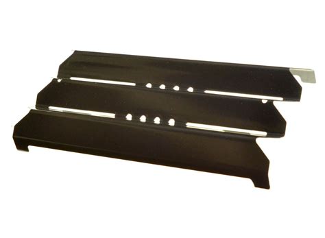 Maybe you would like to learn more about one of these? 90171 - Gas Grill Porcelain Steel Heat Plate for Kenmore