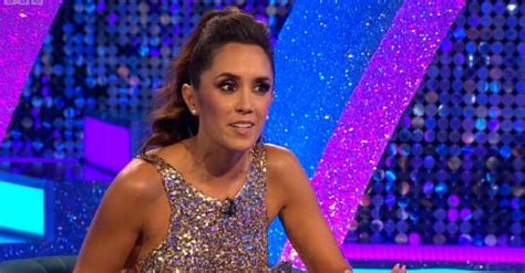 Strictly It Takes Two Janette Manrara Defended Over Criticism For