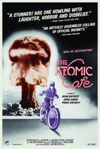 THE ATOMIC CAFE | Austin Film Society