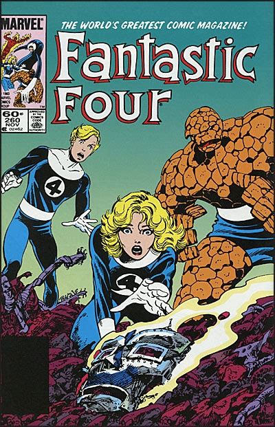 新版 Fantastic Four By John Byrne Omnibus