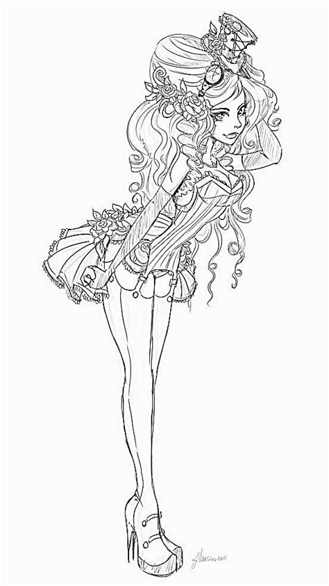 Sexy Pin Up Girl Coloring Page Sexy Adult Powergirl Coloring Pages Coloring Pages