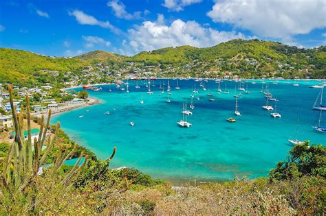 Bequia One Of The Caribbeans Best Kept Secrets