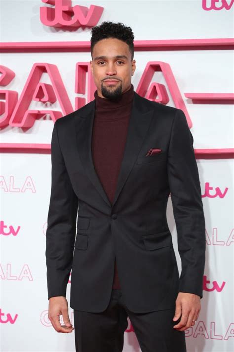 Jordan banjo has insisted that diversity's performance on britain's got talent was not about politics. Ashley Banjo opens up on brother Jordan being bullied at school as he leaves I'm A Celebrity ...