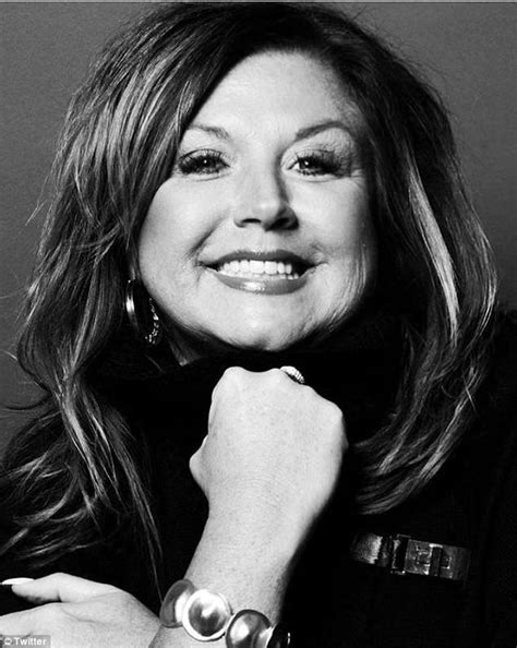 Abby Lee Miller Posts Emotional Image From Hospital Bed Weeks After Emergency Surgery Daily