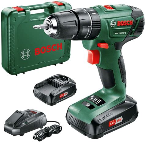 Best Cordless Combi Drill Uk Guide